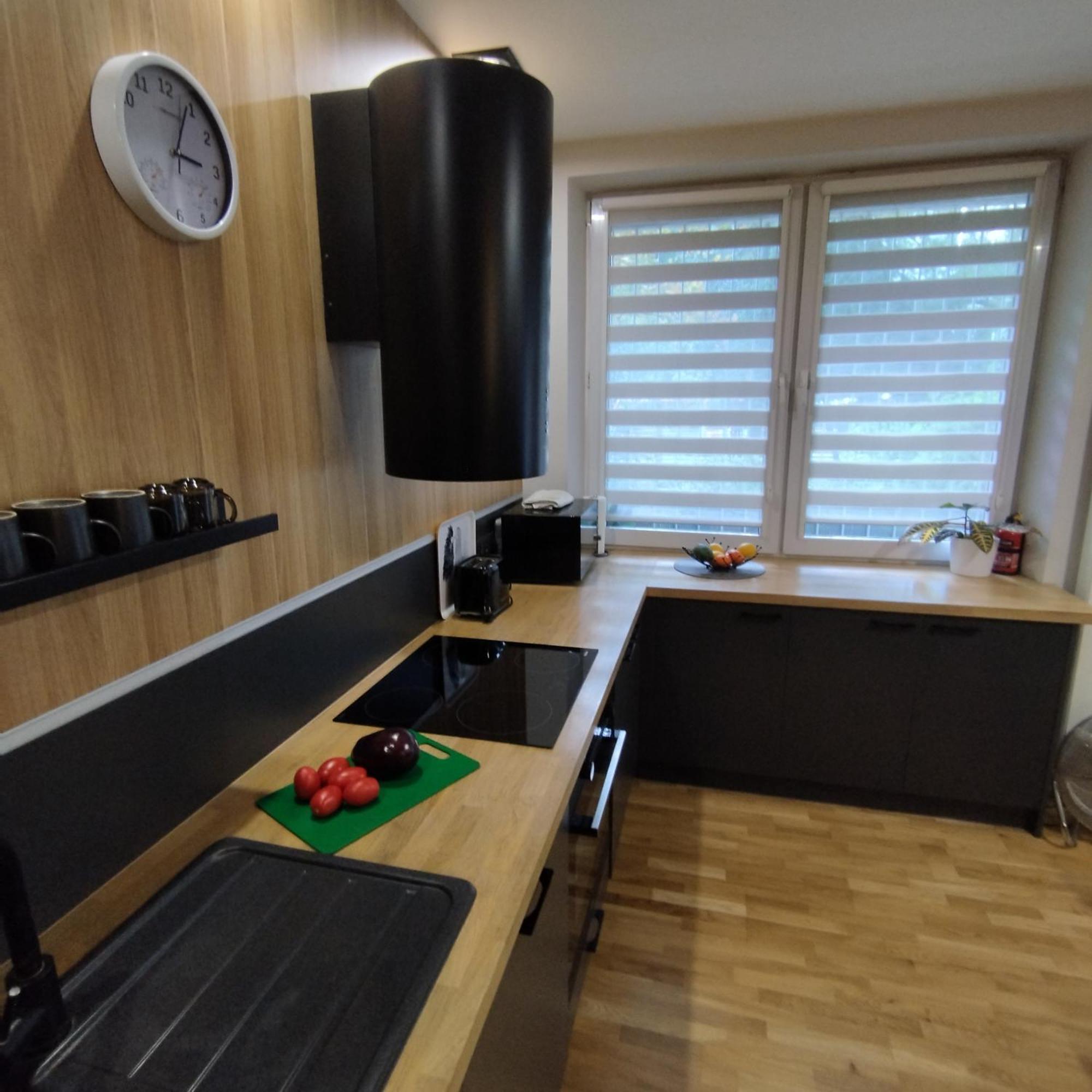 Modern Art Kredytowa-Dzieci Do Lat 7 Nie Placa! Warschau Buitenkant foto